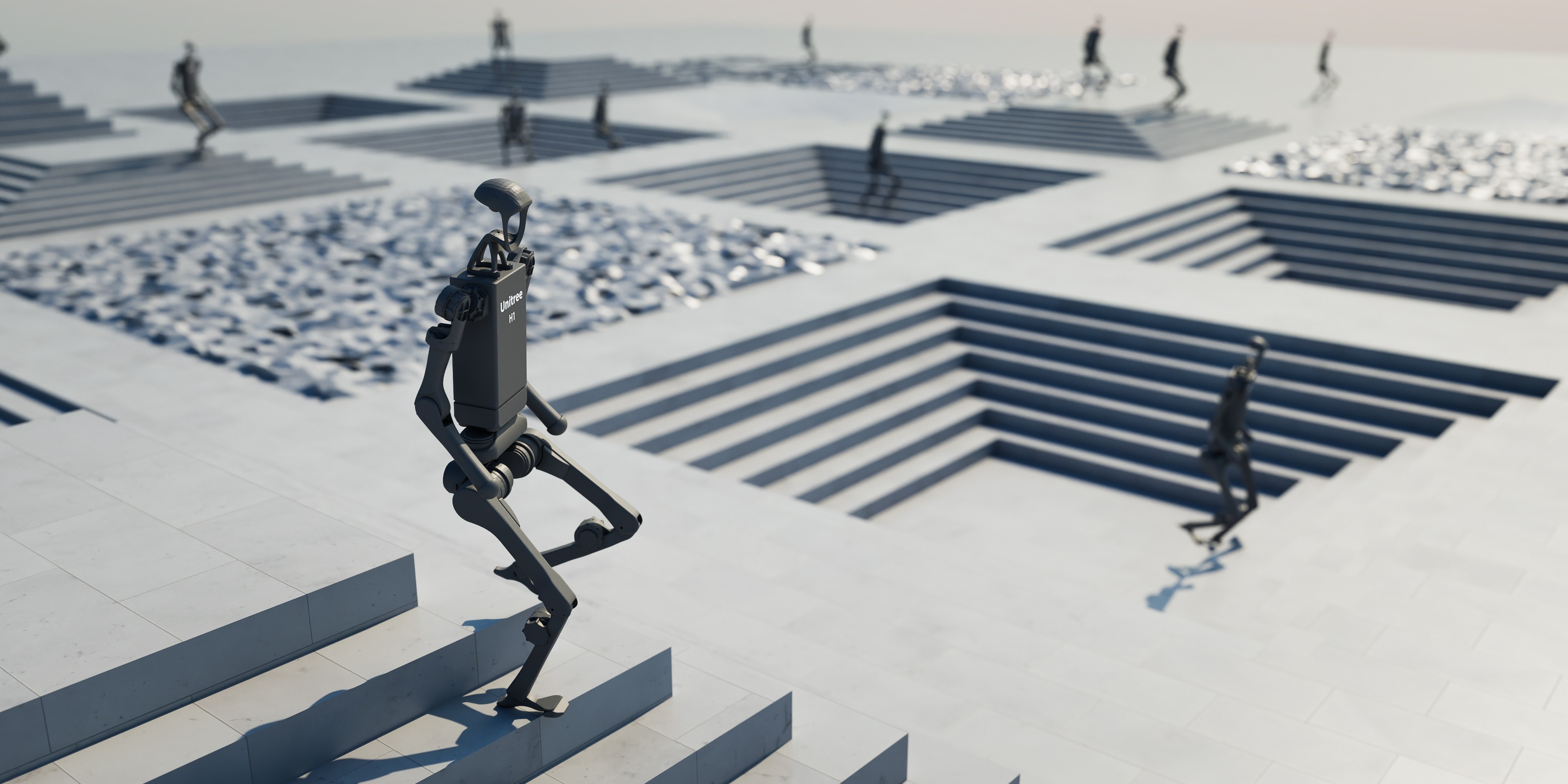 Eigen Robotics project cover placeholder